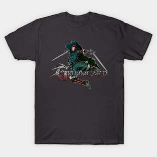 Grimmgard Huntsman T-Shirt